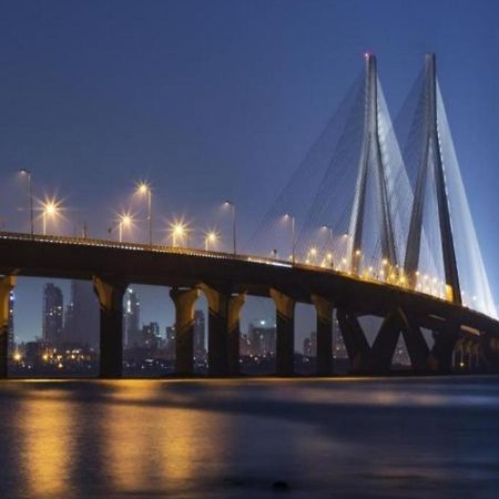 Hotel Alfa International Near Nanavati Hospital Mumbai Near Airport Mumbai Near Juhu Beach Luaran gambar