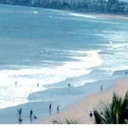 Hotel Alfa International Near Nanavati Hospital Mumbai Near Airport Mumbai Near Juhu Beach Luaran gambar