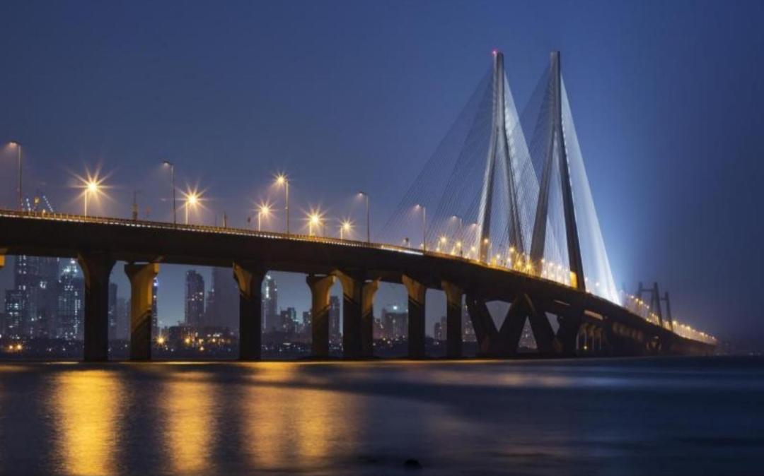 Hotel Alfa International Near Nanavati Hospital Mumbai Near Airport Mumbai Near Juhu Beach Luaran gambar