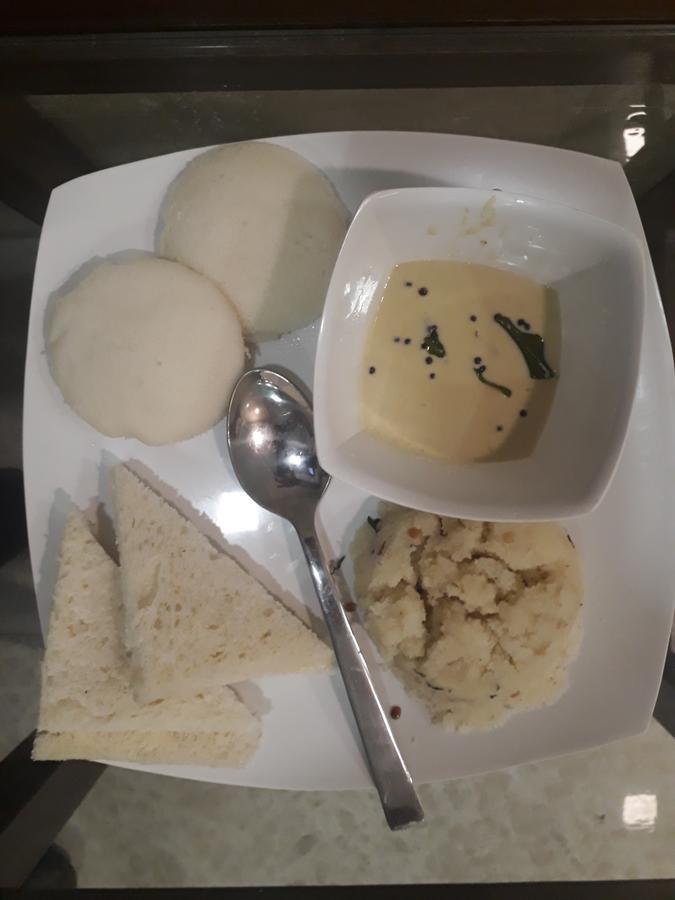 Hotel Alfa International Near Nanavati Hospital Mumbai Near Airport Mumbai Near Juhu Beach Luaran gambar
