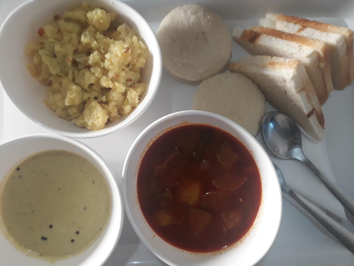 Hotel Alfa International Near Nanavati Hospital Mumbai Near Airport Mumbai Near Juhu Beach Luaran gambar